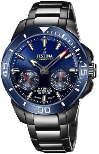 Festina Chrono Bike F20647-1