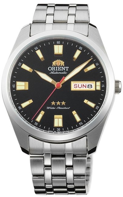 Orient RA-AB0017B19B