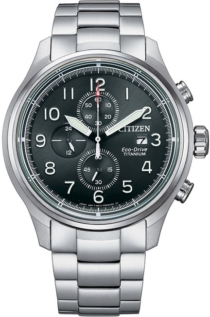 Citizen Titanium CA0810-88X