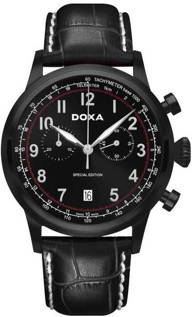 Doxa 190.70.105.2.01