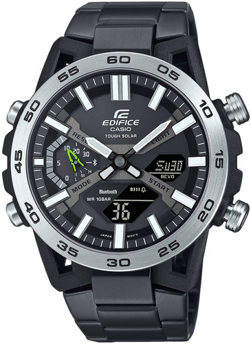 Casio Edifice ECB-2000DD-1AEF