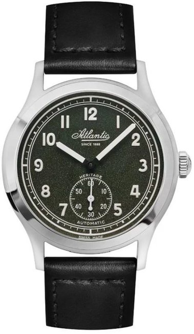 Atlantic Worldmaster 537604173