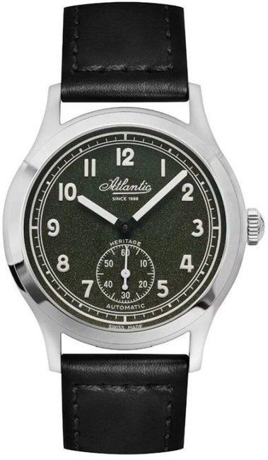 Atlantic Worldmaster 53760.41.73