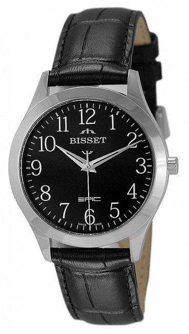 Bisset BSCE50SABX03BX