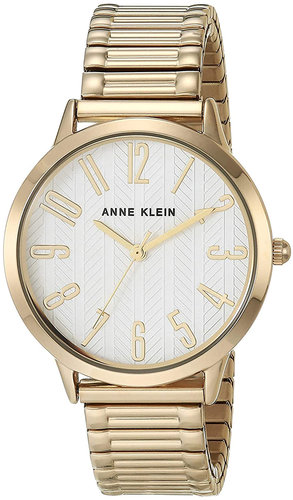 Anne Klein AK-3684SVGB