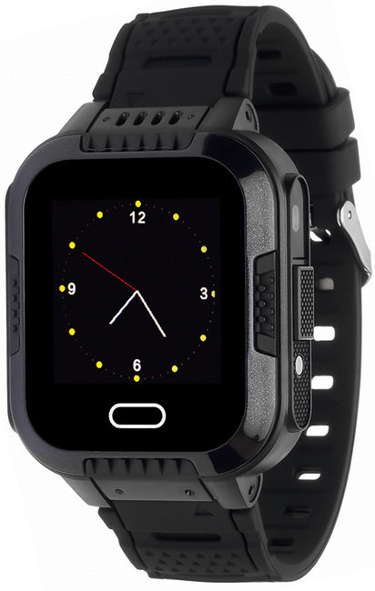 Garett 5903246287394 Smartwatch Garett Kids Fly RT czarny