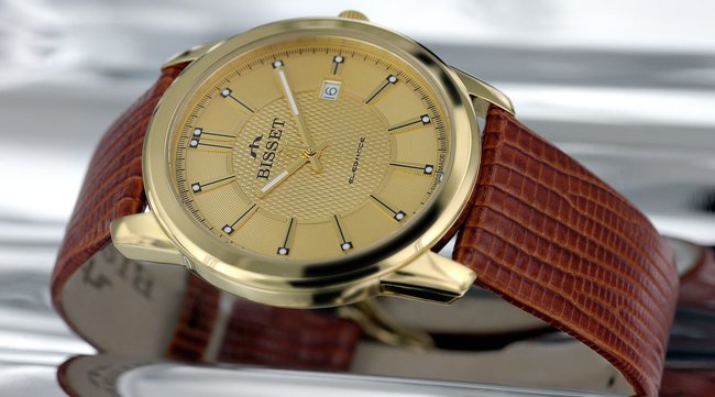 Bisset BSCC98GIGX03BX