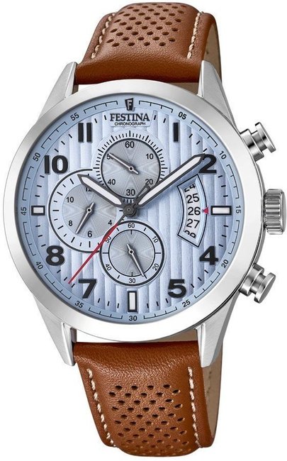 Festina Chrono Sport F20271-4