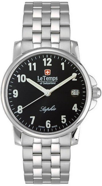 Le Temps LT1065.07BS01