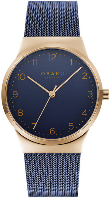 Obaku V255LXVLML