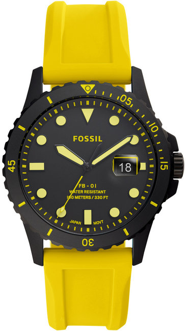 Fossil FS5684