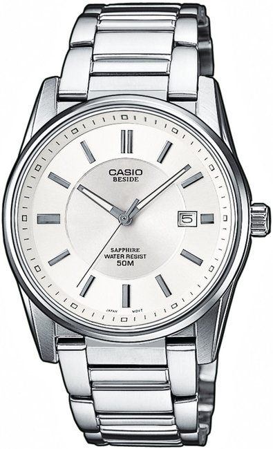 Casio Standard Analogue BEM-111D-7AVEF