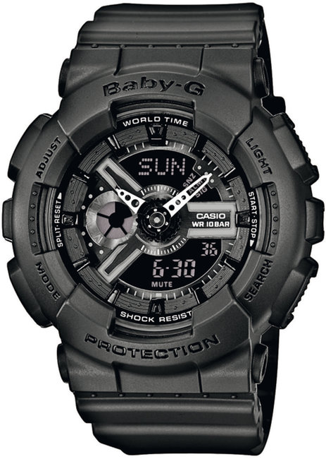 Casio Baby-G BA-110BC-1AER