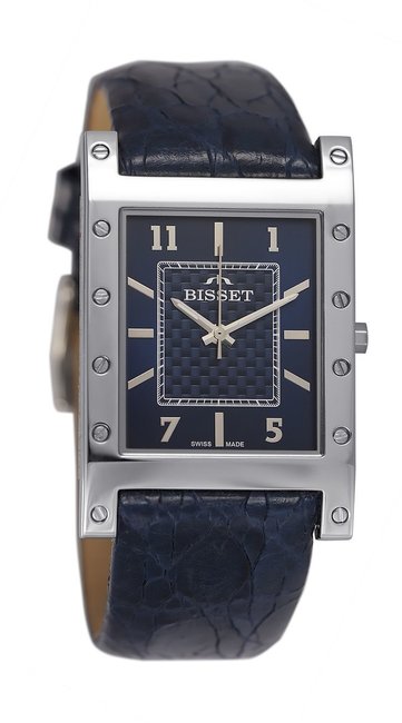 Bisset BSCC81SMDX03BX