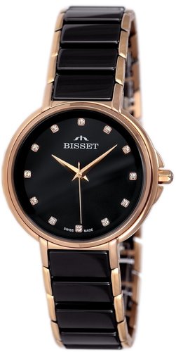 Bisset BSBX01RIBX03BX