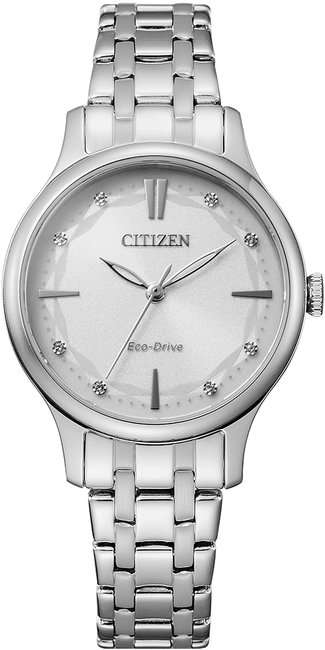 Citizen Elegance EM0890-85A