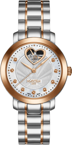 Roamer Lady Sweetheart 556661 46 19 50