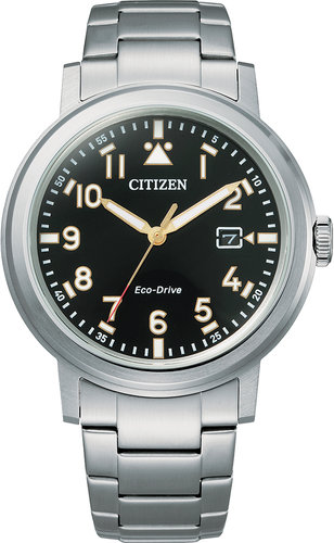Citizen Pilot AW1620-81E
