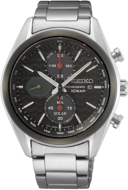 Seiko SSC803P1