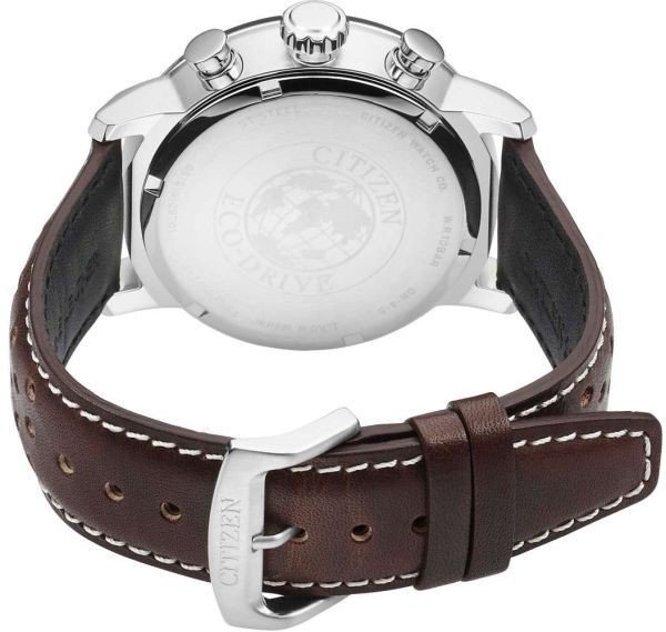 Citizen Chrono CA0641-24E