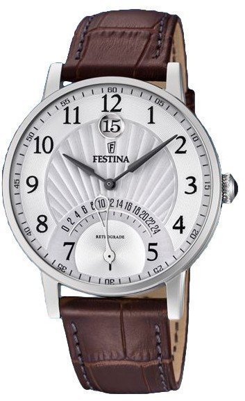 Festina Retro F16984-1