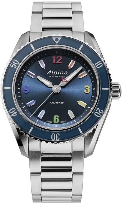 Alpina Comtesse AL-235NRB3C6B