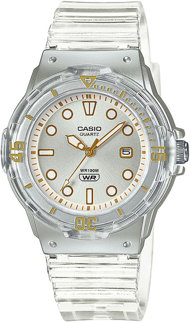 Casio Sports LRW-200HS-7EVEF