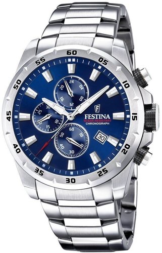 Festina Chrono Sport F20463-2