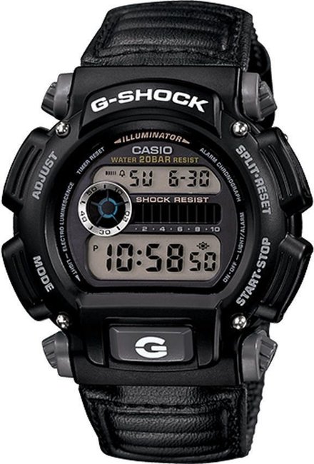 Casio G-Shock DW-9052V-1ER