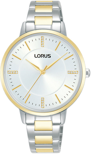 Lorus RG250WX9