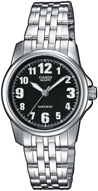 Casio Standard Analogue LTP-1260D-1B