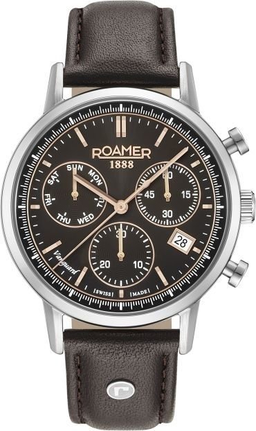 Roamer 975819 40 55 09