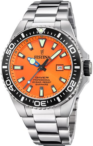 Festina Originals F20663-4