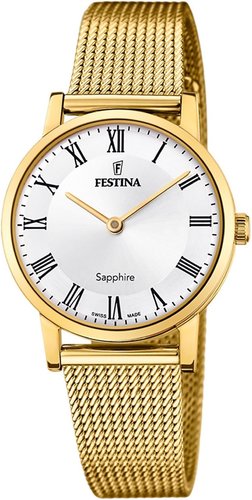 Festina Classic Bracelet F20023-4