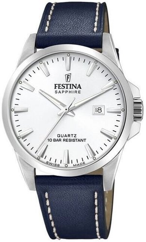 Festina Swiss Made F20025-2