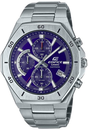 Casio Edifice EFB-680D-2BVUEF