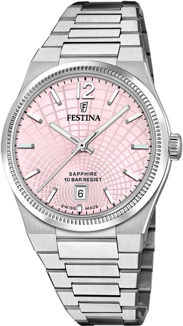 Festina Swiss Made F20052-3