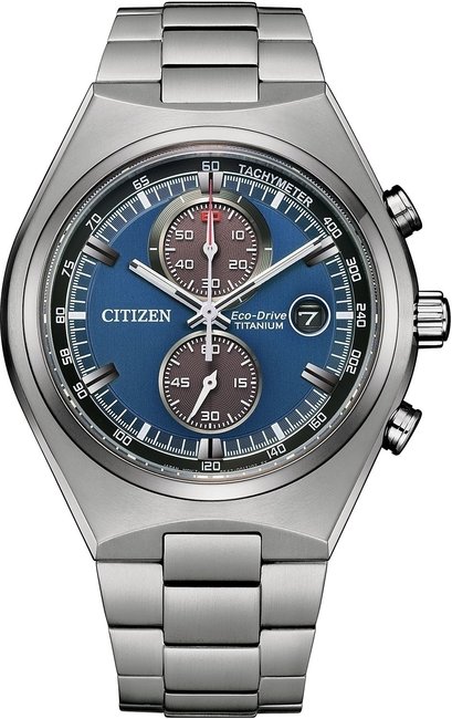 Citizen Titanium CA7090-87L