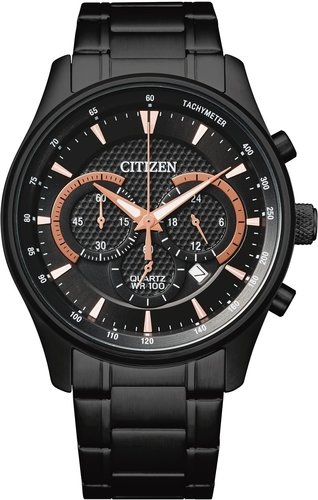 Citizen Chrono AN8195-58E