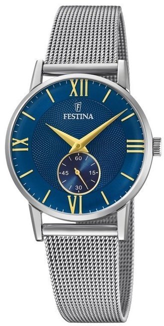 Festina Retro F20572-3