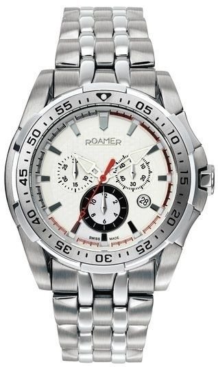Roamer R-Power Chrono 750837 41 15 70