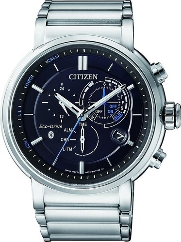 Citizen Bluetooth BZ1001-86E