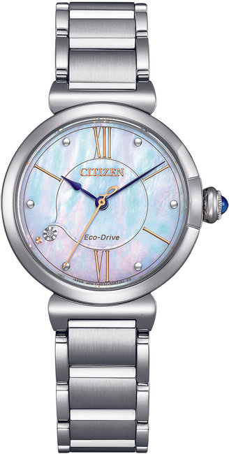 Citizen L EM1070-83D