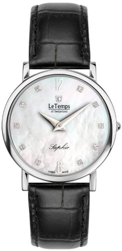 Le Temps LT1085.05BL01