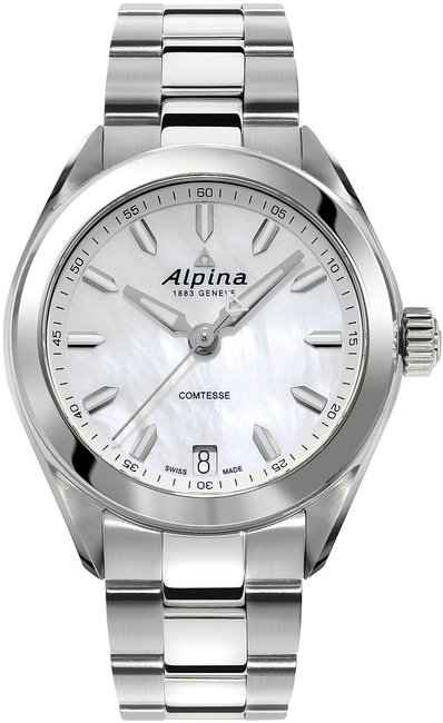 Alpina Comtesse AL-240MPW2C6B