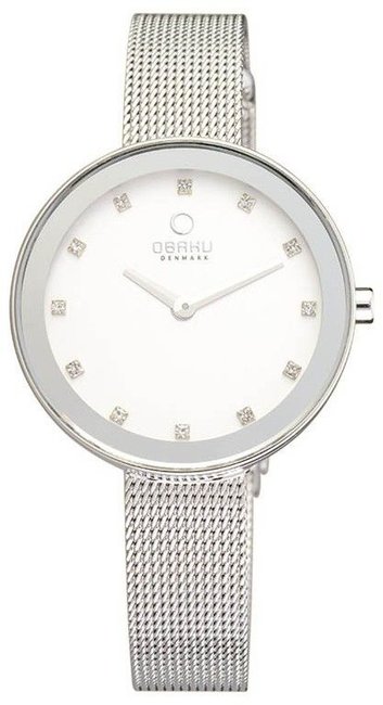 Obaku V161LXCIMC