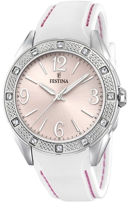 Festina Only For Ladies F20243-3