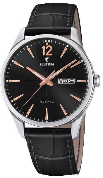 Festina Retro F20205-4