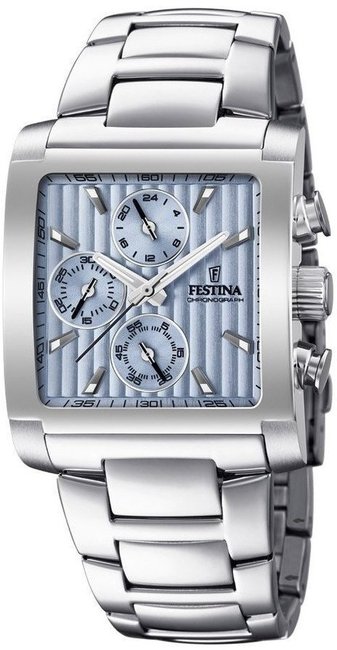 Festina Timeless Chronograph F20423-1