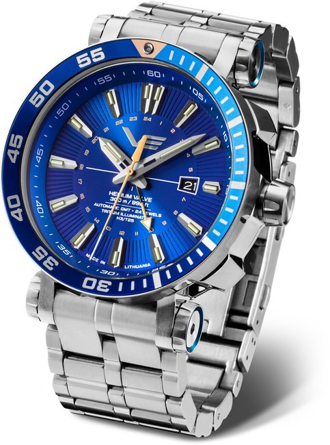 Vostok Europe NH34-575A716B